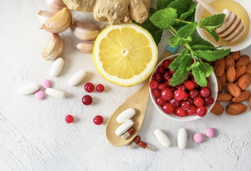 The Ultimate Simple Supplement Guide