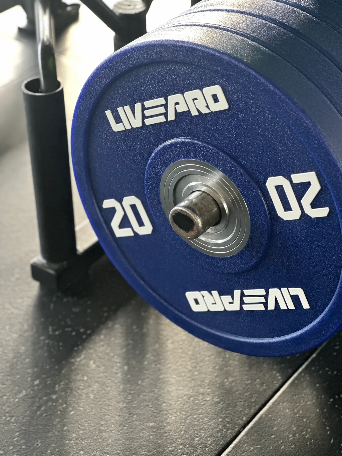 Gym Anxiety? Try These Tips!