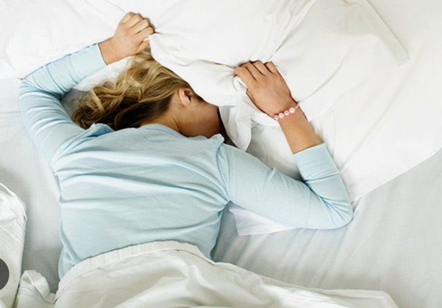 Is Sleep the Missing Key in Your Fat Loss Journey