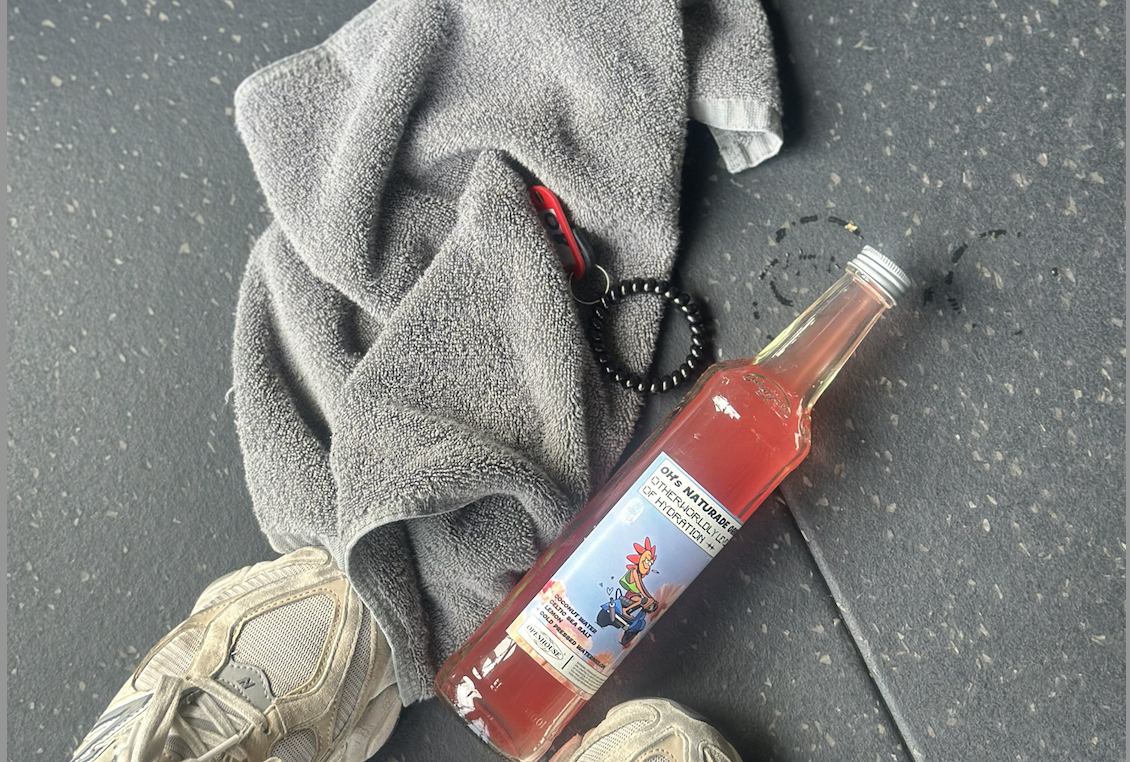 🌟 Top Pre and Post-Workout Snacks for Energy & Recovery! 🌟