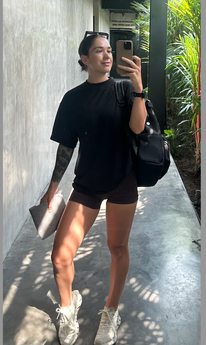 Claire’s Food Diary: What I Eat In A Day living in bali